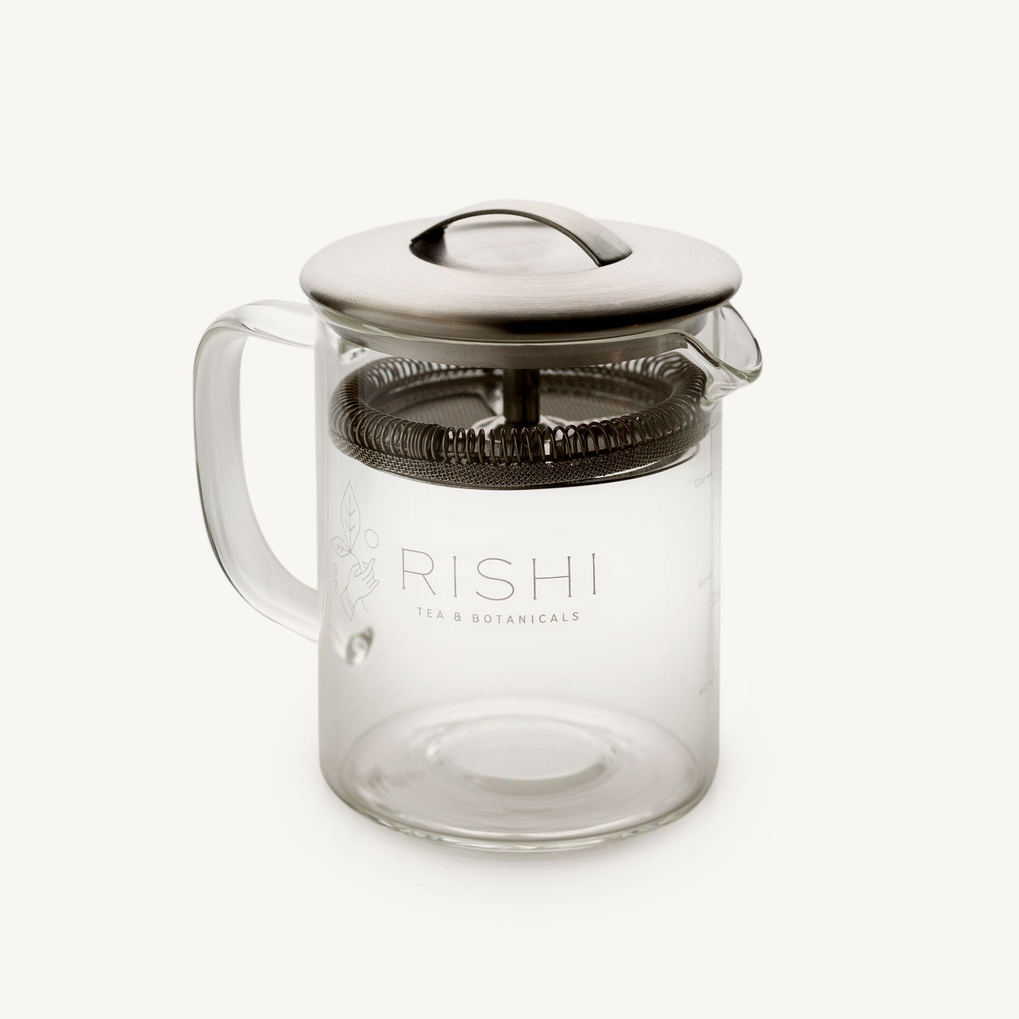 Earl Grey Supreme & Simple Brew Set