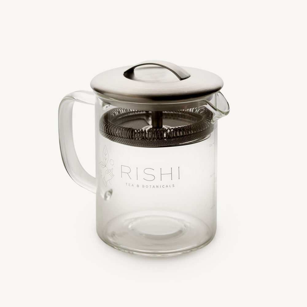 Earl Grey Supreme & Simple Brew Set