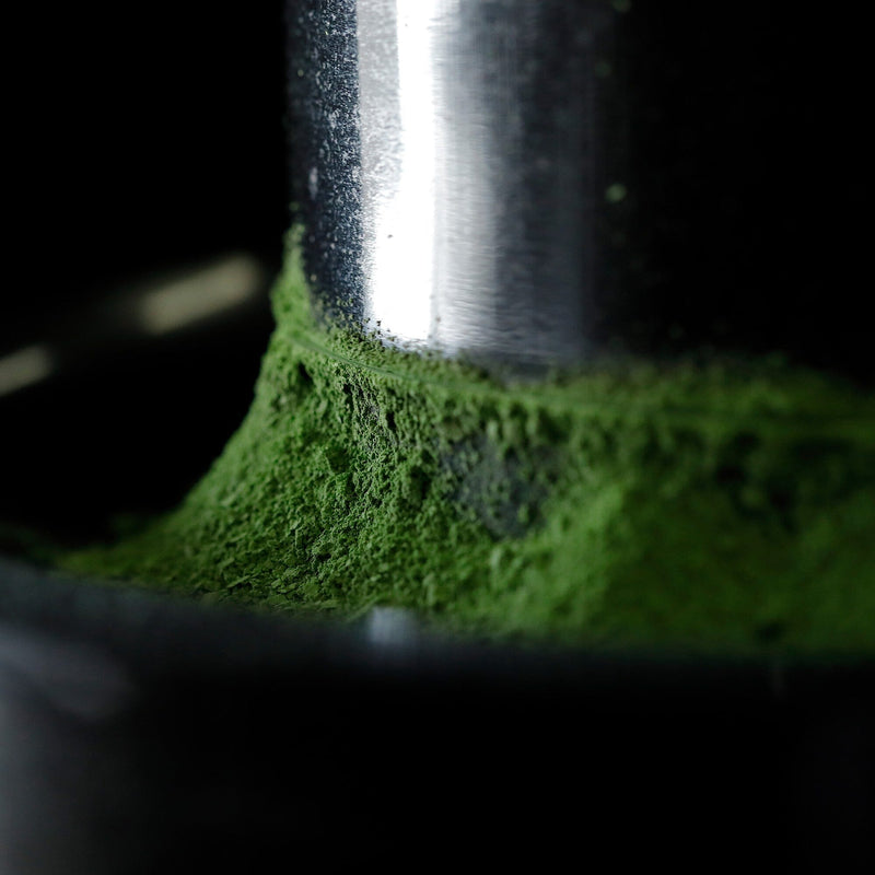 Matcha Houju