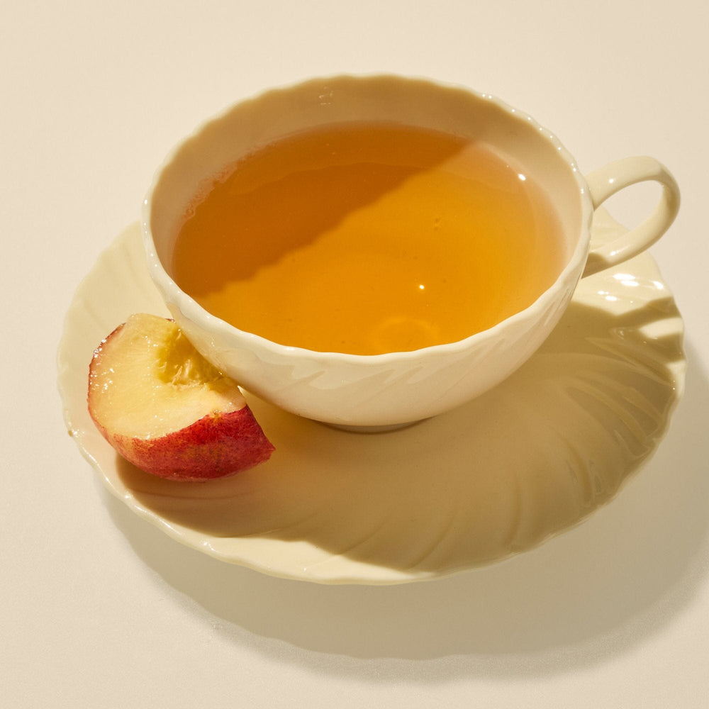 Peach Blossom