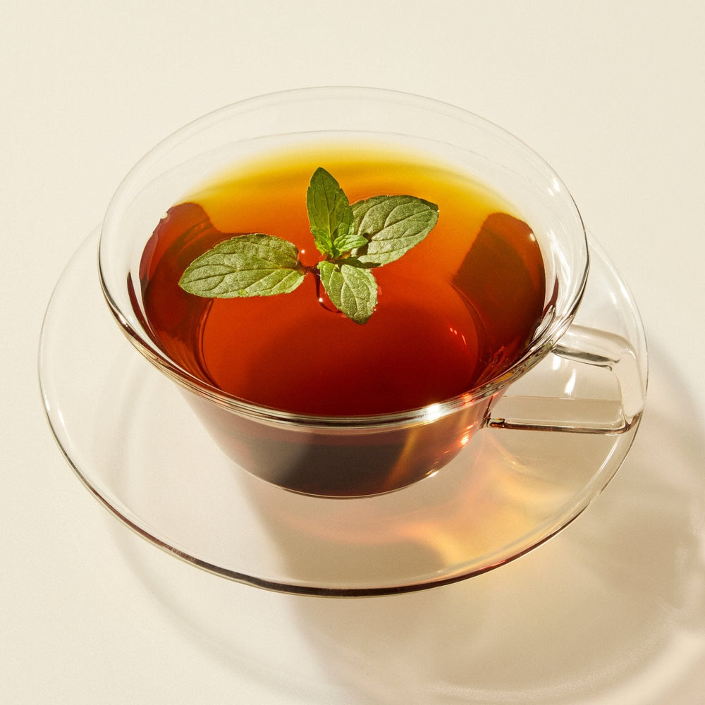 Peppermint