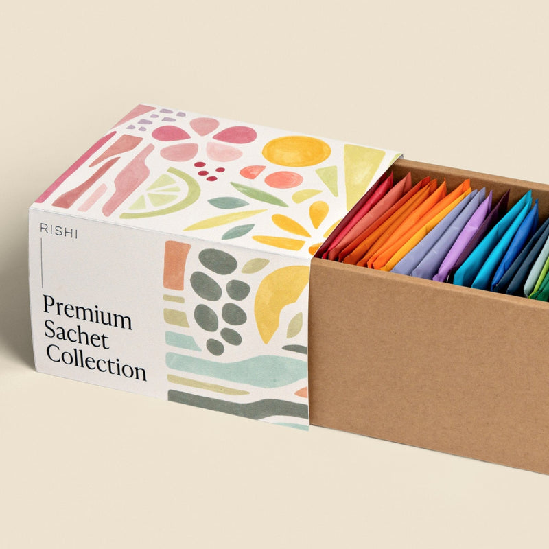 Premium Sachet Collection