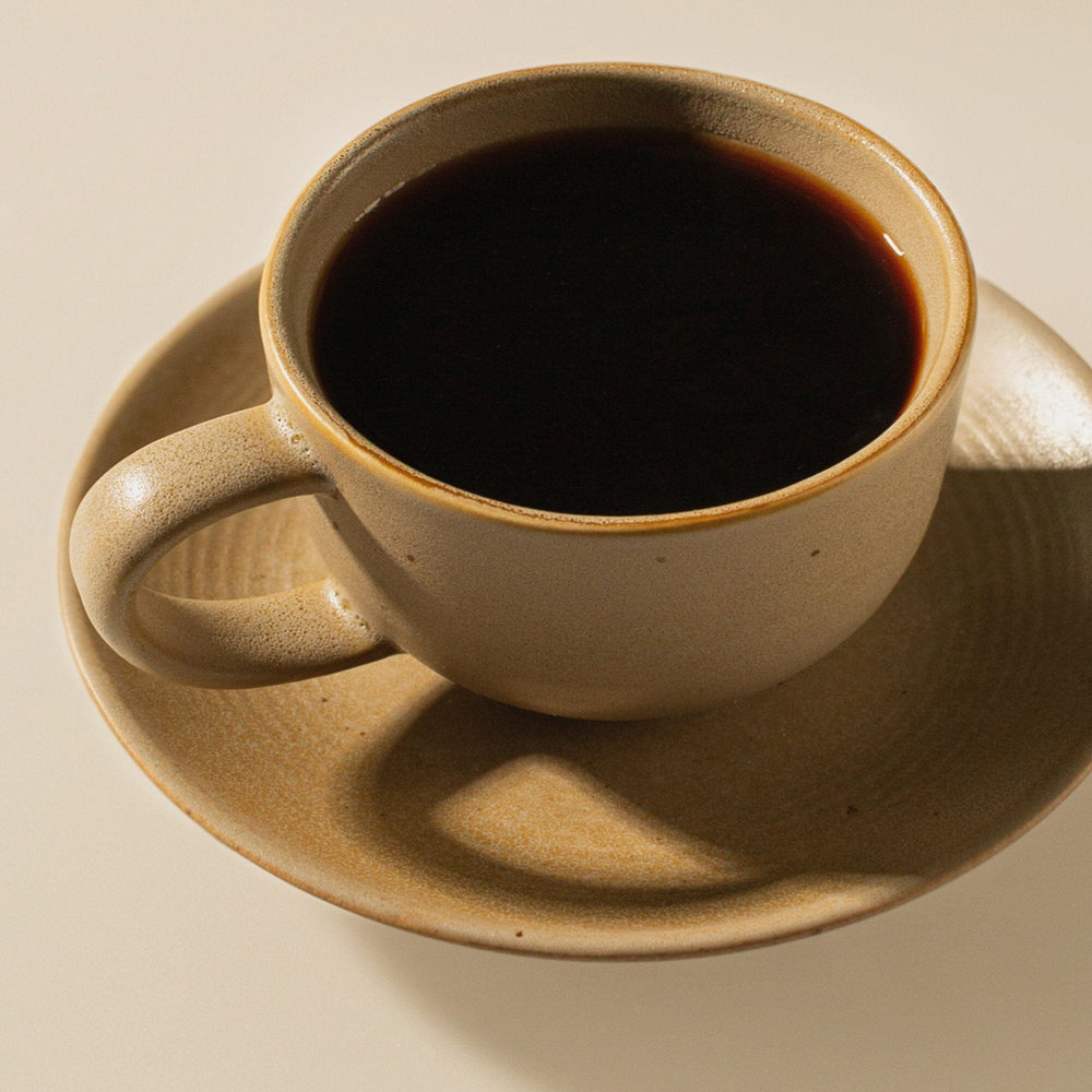 Pu’er Classic