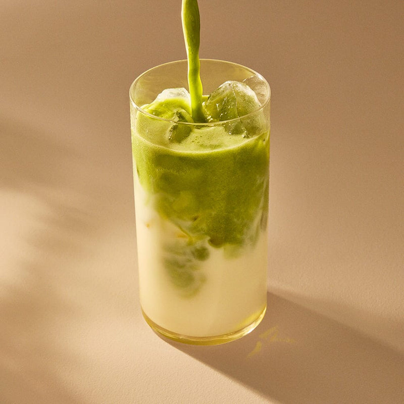 Barista Matcha hover image