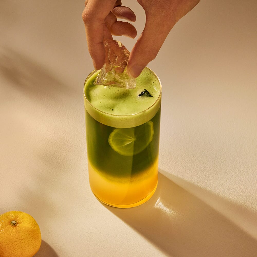 Teahouse Matcha Starter Bundle