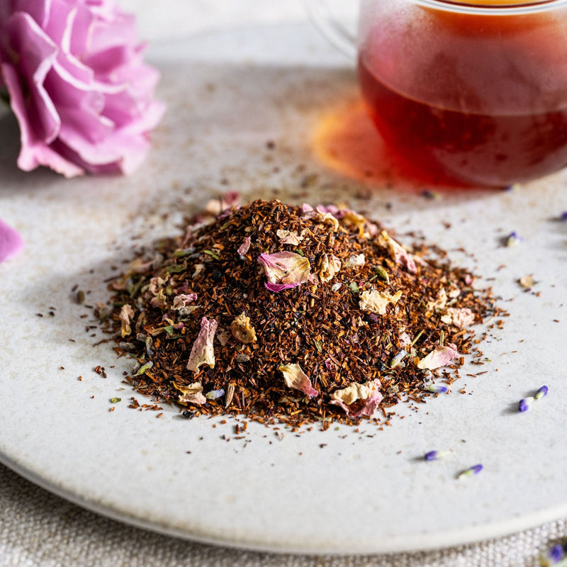 Bergamot Rose