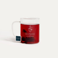 Glass Simple Mug-image