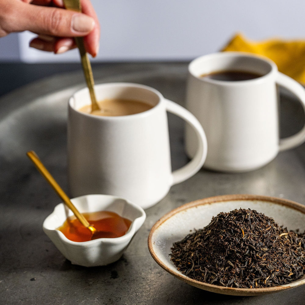 Energizing & Awakening Flight of Tea Bundle