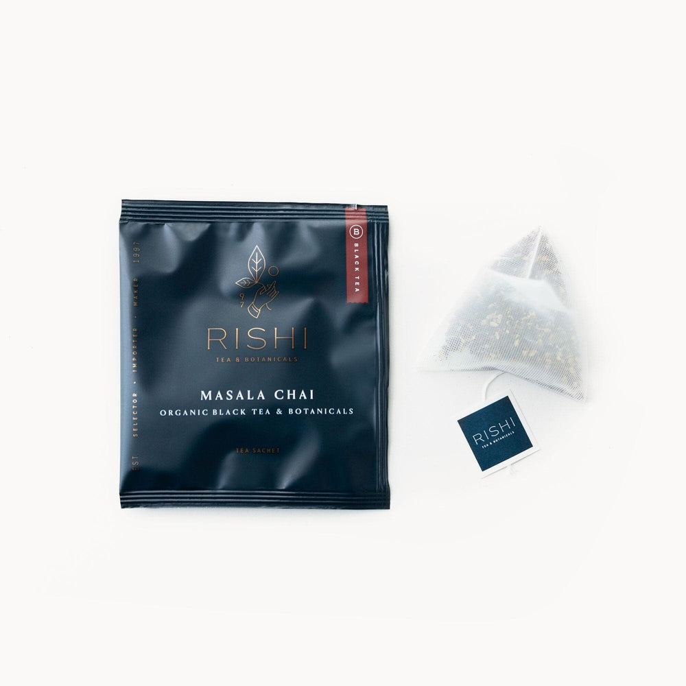 Masala Chai