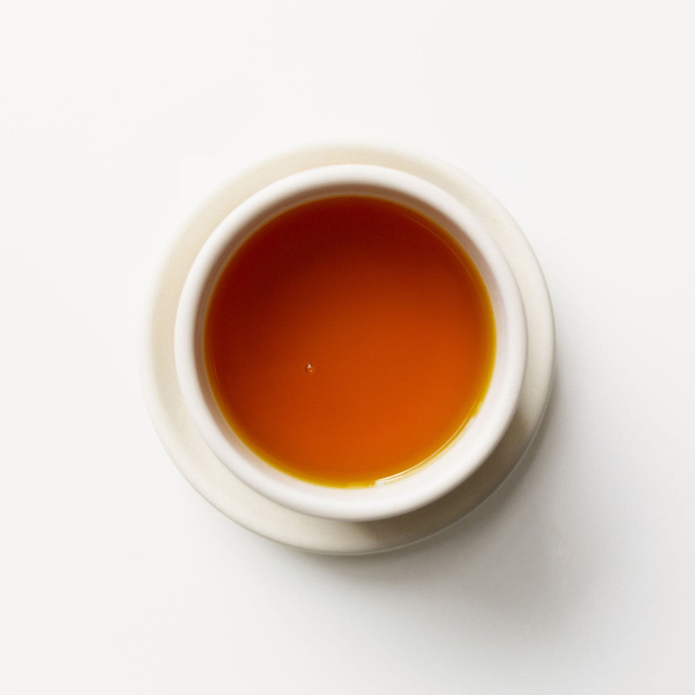 Green Tea Mint