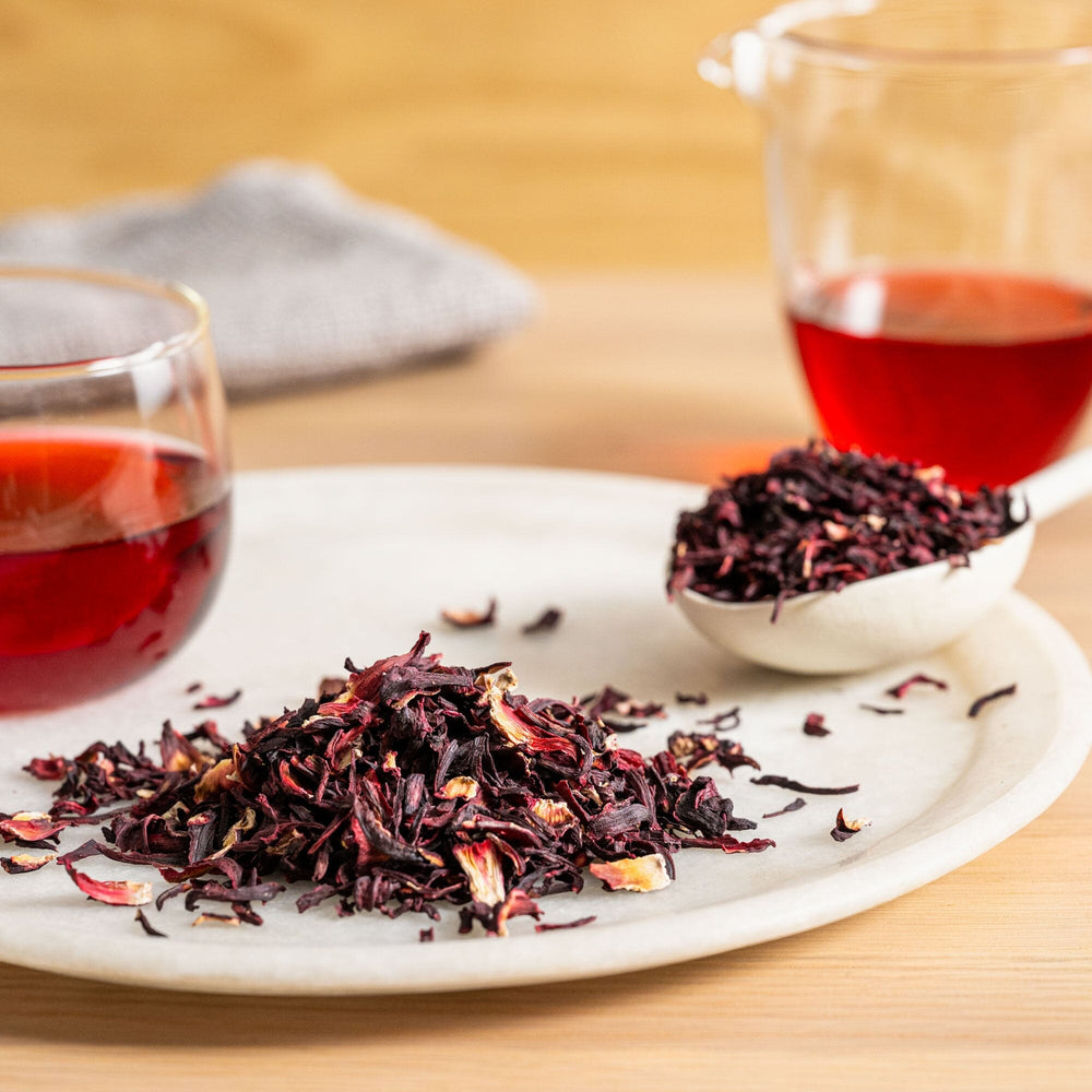 Hibiscus