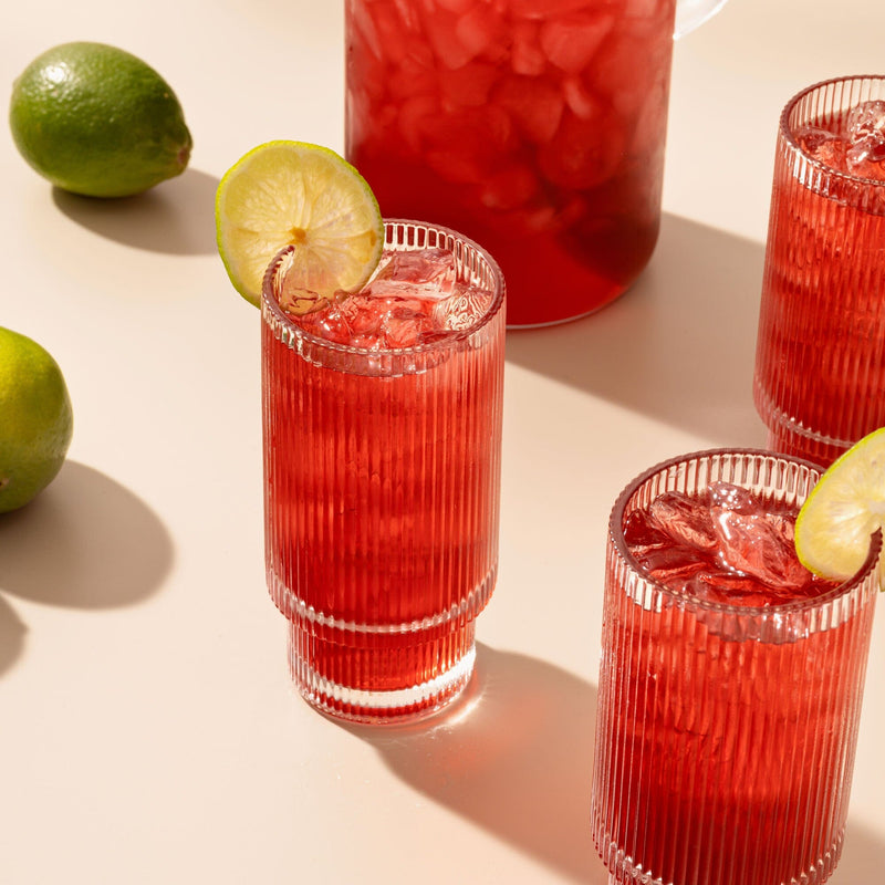 Hibiscus Berry
