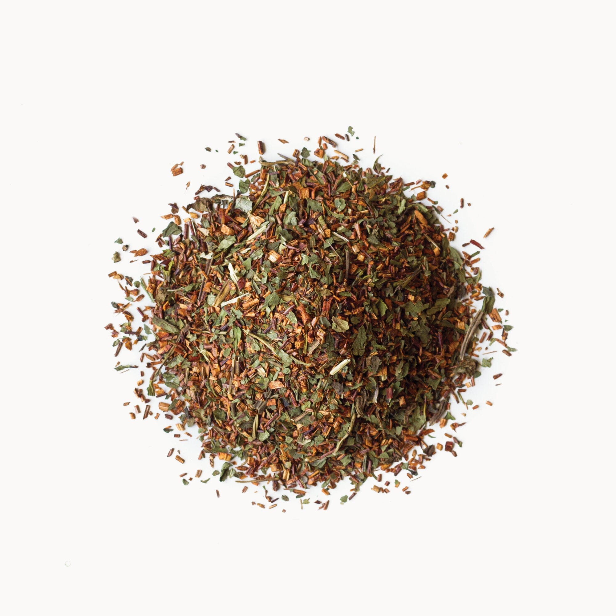 Peppermint Rooibos