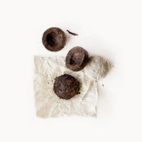 Pu’er Tuo Cha-image