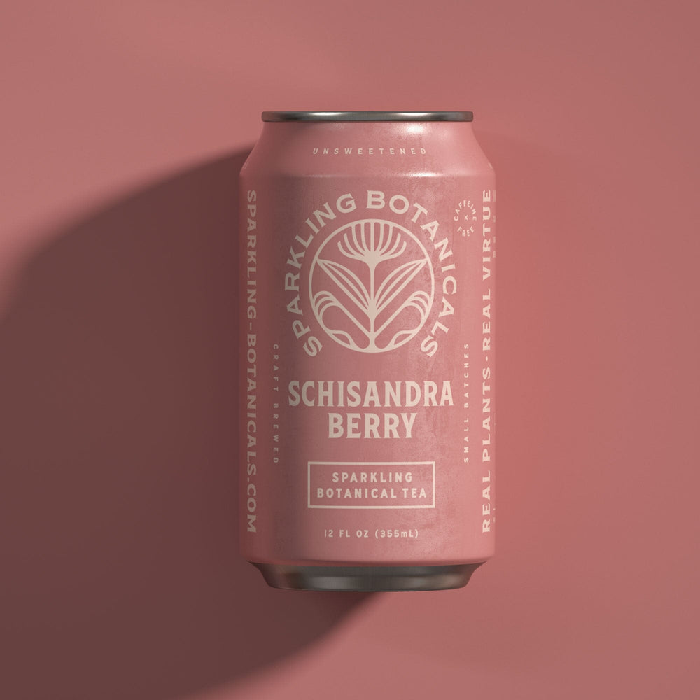Schisandra Berry