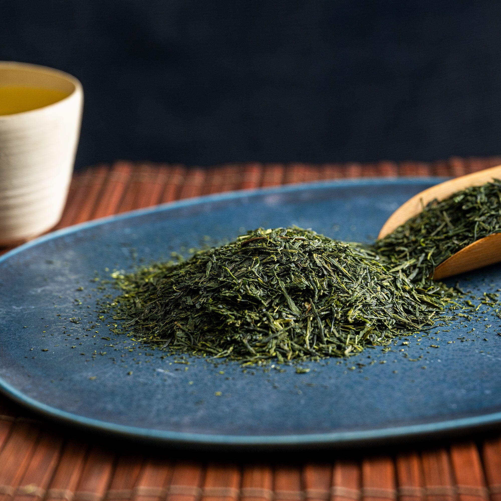 Japanese Green Tea Starter Bundle