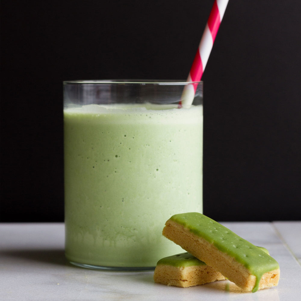 Sweet Matcha