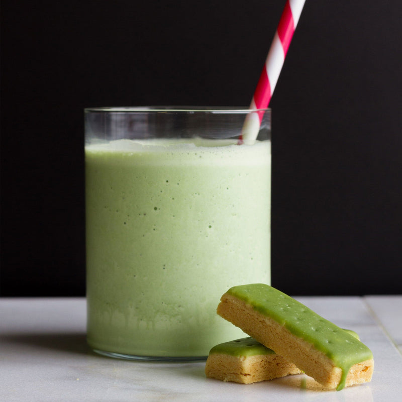 Sweet Matcha