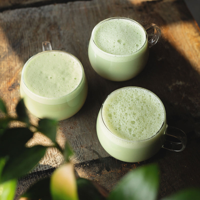 Sweet Matcha hover image
