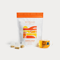 Turmeric Ginger-image