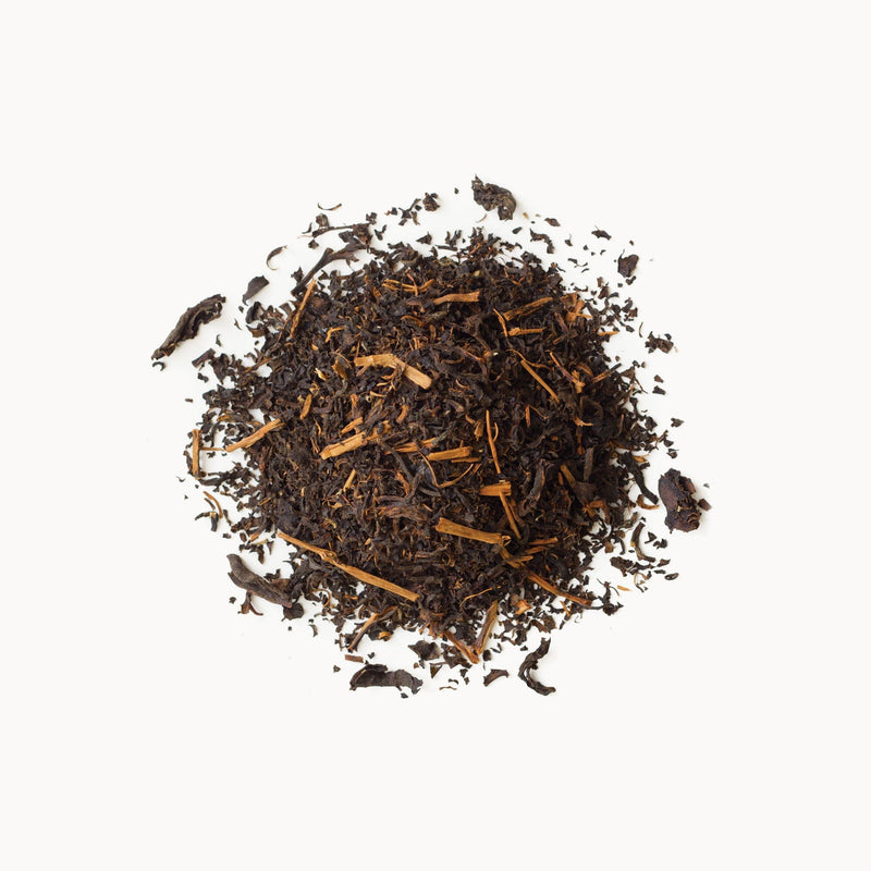 Wild Thai Black