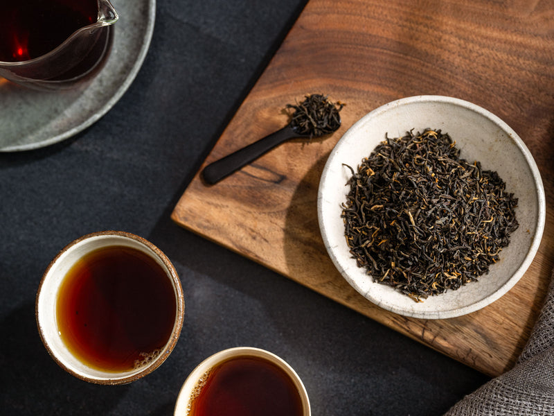 China Flight of Tea Bundle hover image
