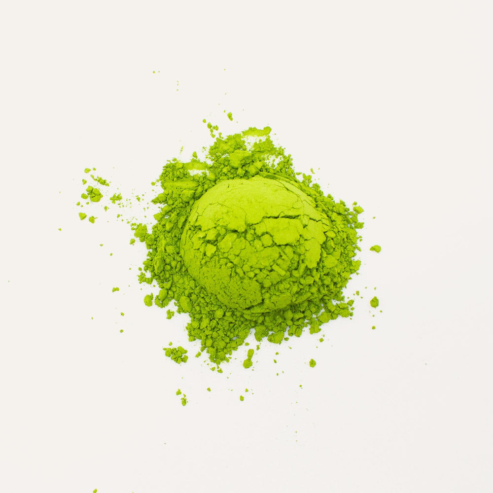Nishi-san's Matcha Asanoka