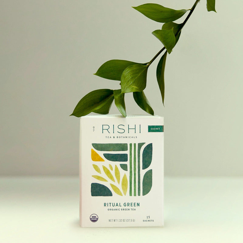 Ritual Green