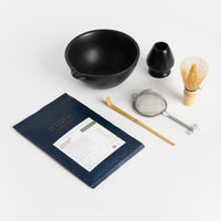 Teahouse Matcha Starter Bundle-image