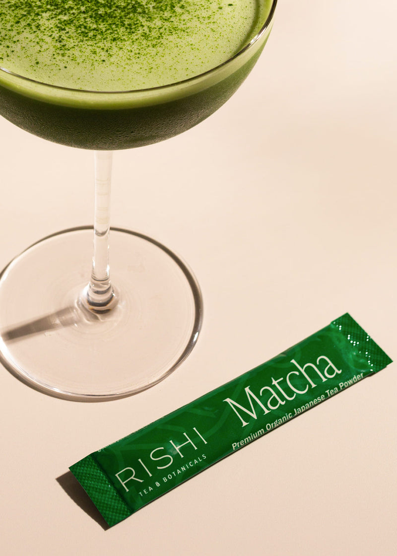 Matcha Sticks hover image