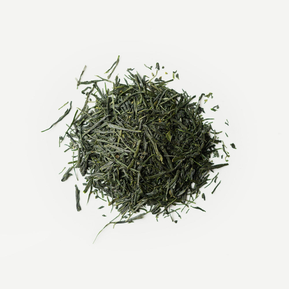 Yabukita Sencha