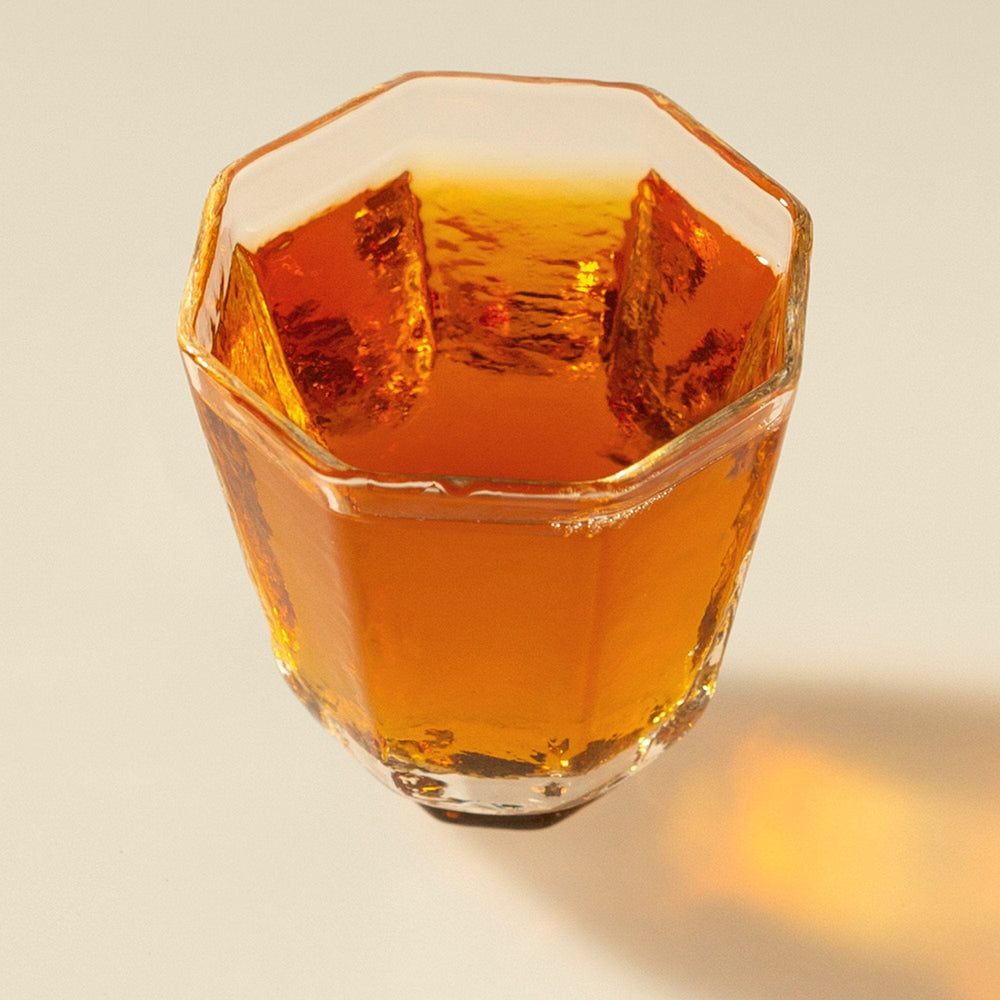 Ruby Oolong