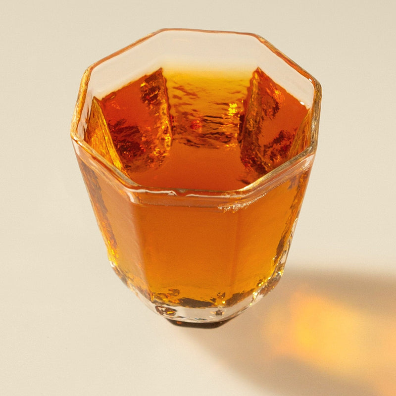 Ruby Oolong