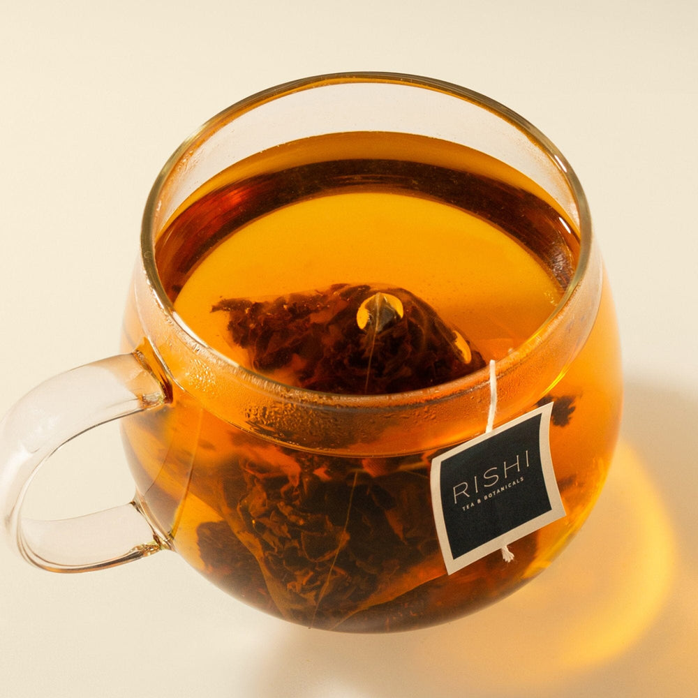 Ruby Oolong
