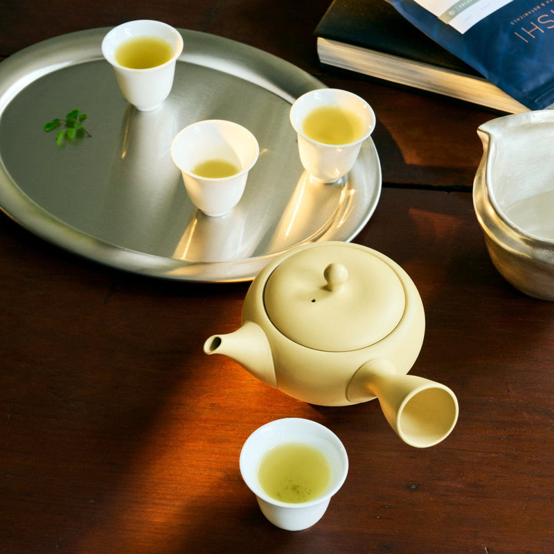 Sencha Superior