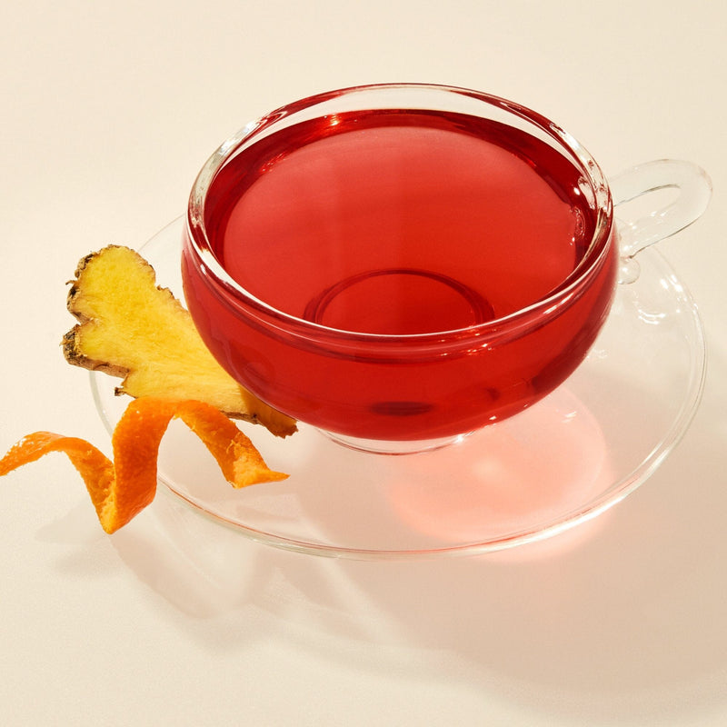 Tangerine Ginger