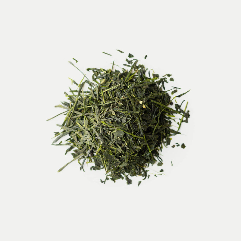 Maruka Shincha Shizukaori