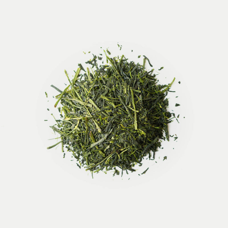 Nuruki Shincha Yutakamidori