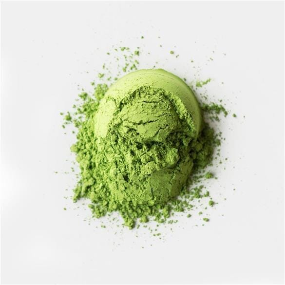 Matcha Samidori