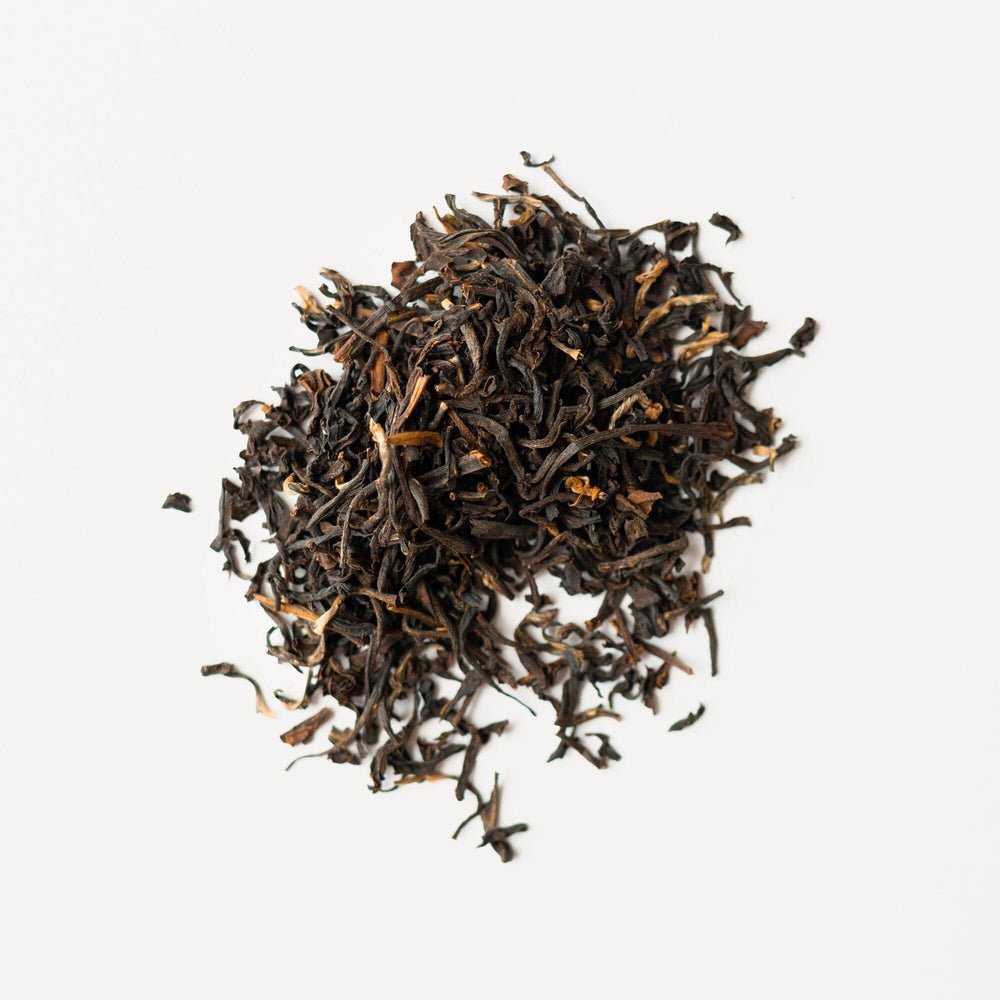 Rose Black
