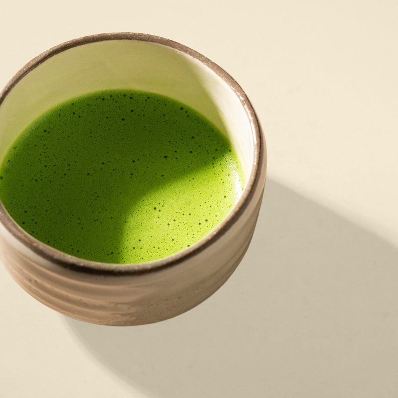 Teahouse Matcha