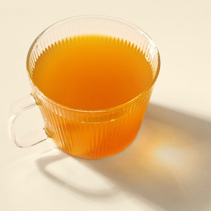 Turmeric Ginger