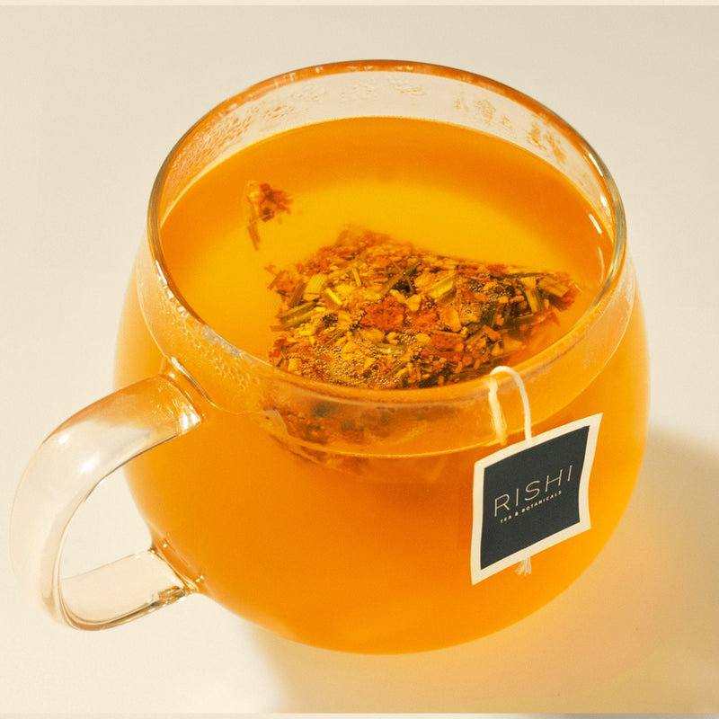 Turmeric Ginger hover image