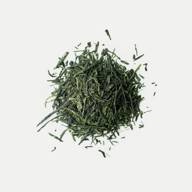 Uji Homare Gyokuro