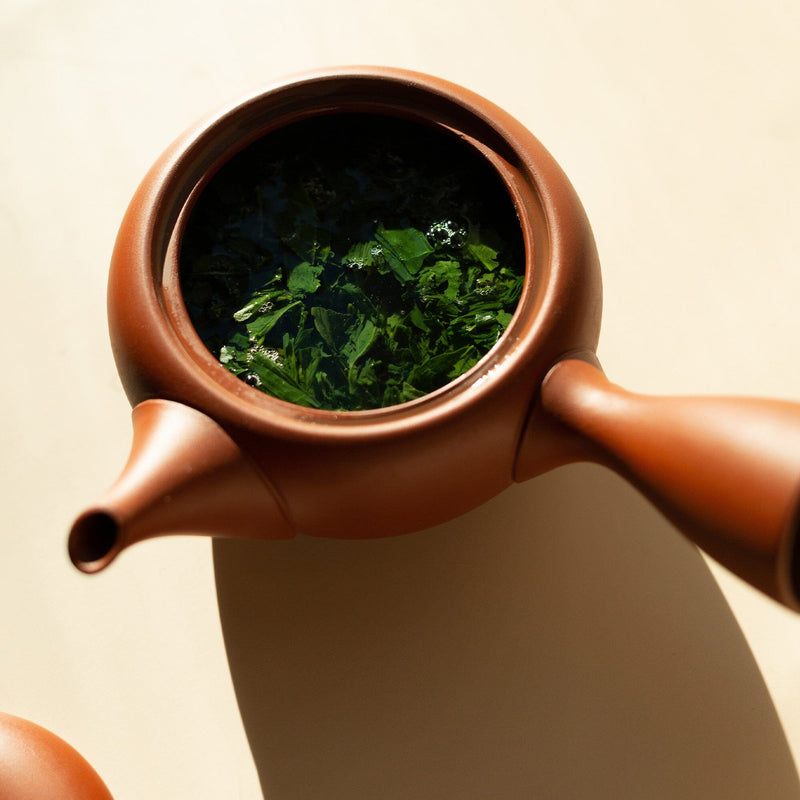 Uji Homare Gyokuro