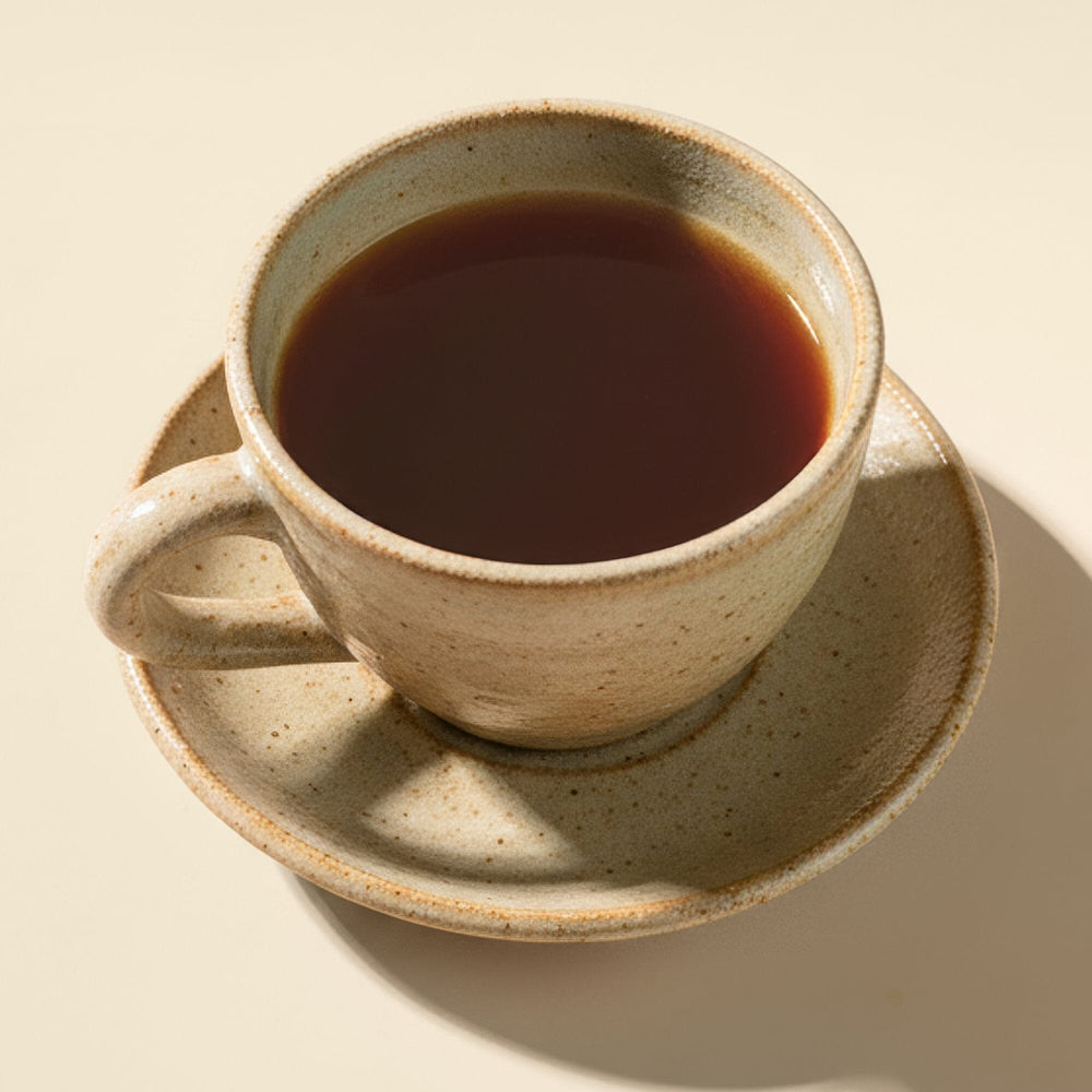 Vanilla Bean