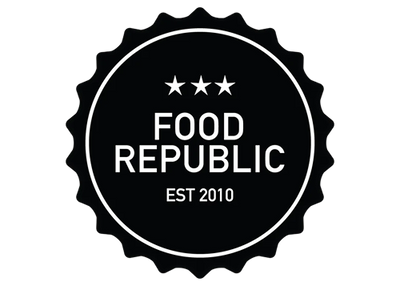 food republic logo