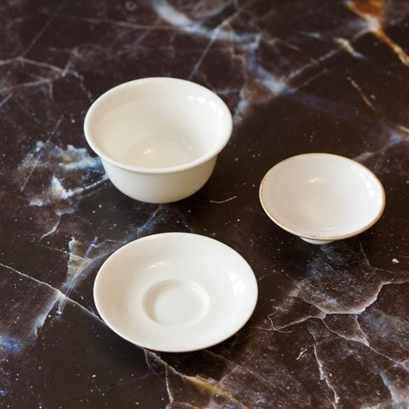 Gaiwan Teapot