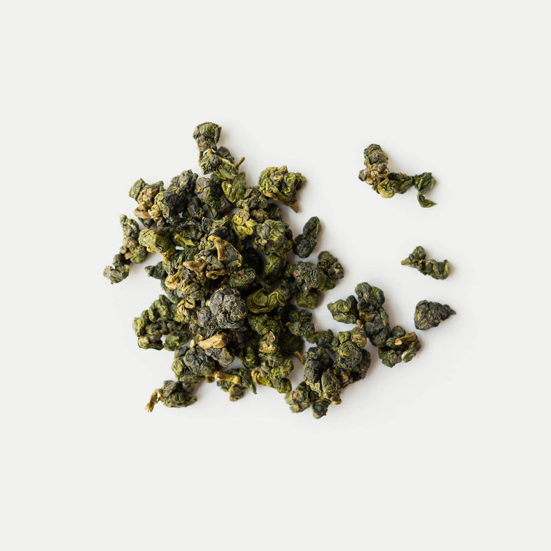 Li Shan Gao Shan Cha