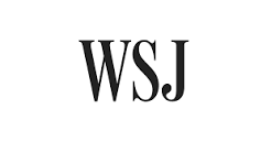 Logo for The Wall Street Journal